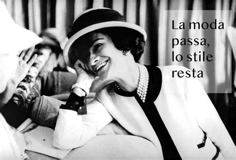 Le frasi più belle di Coco Chanel sulla moda e lo stile che tutte 